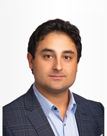 Jared Sheiker headshot