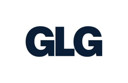 GLG logo