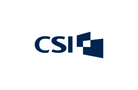CSI logo