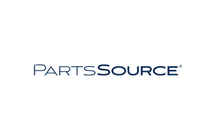 PartsSource logo