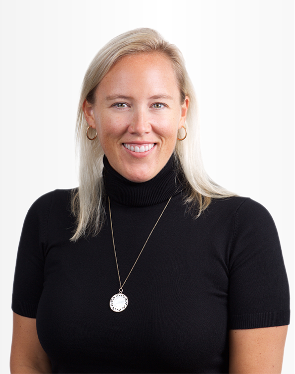 Caroline Buhr Caroline Buhr