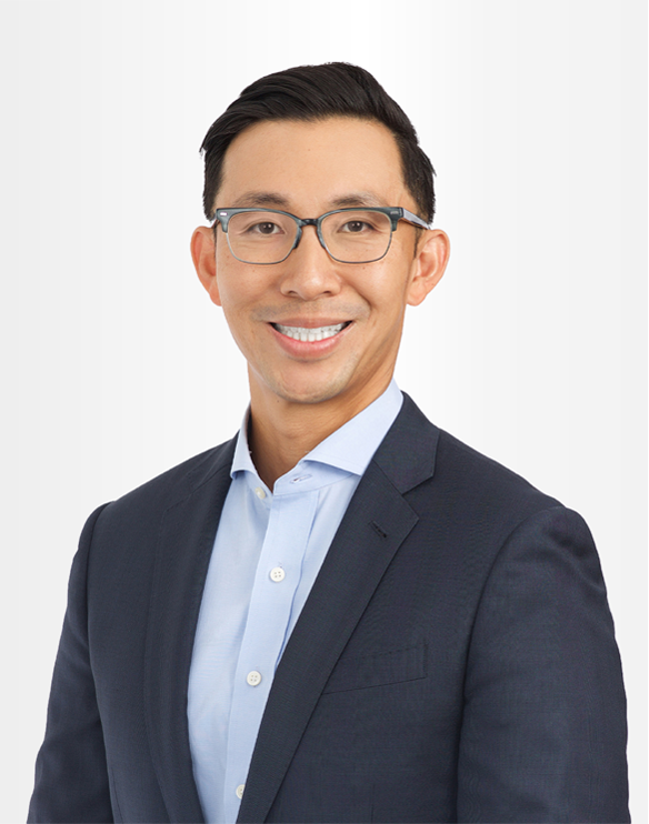 Nick Chong Nick Chong