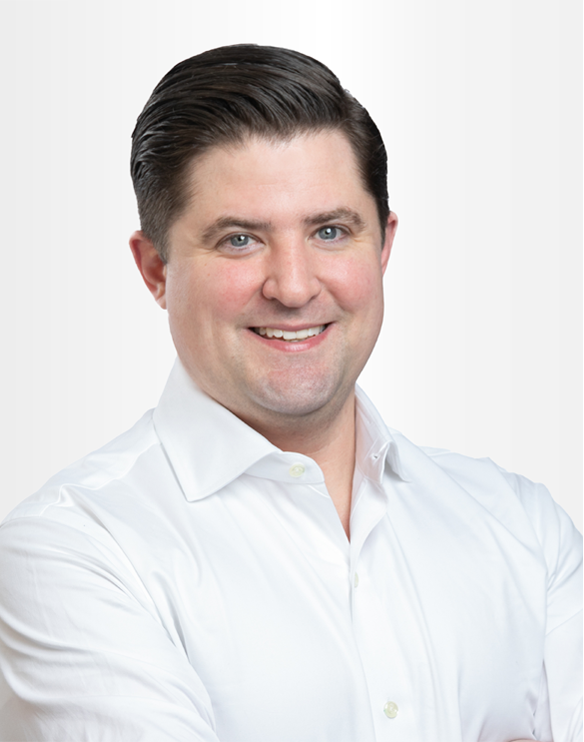 Kevin Nicholas