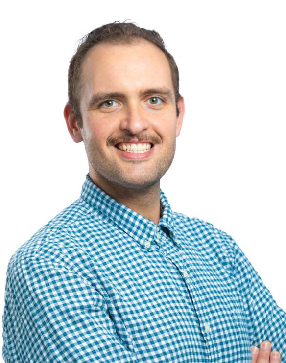 David Schiffman David Schiffman