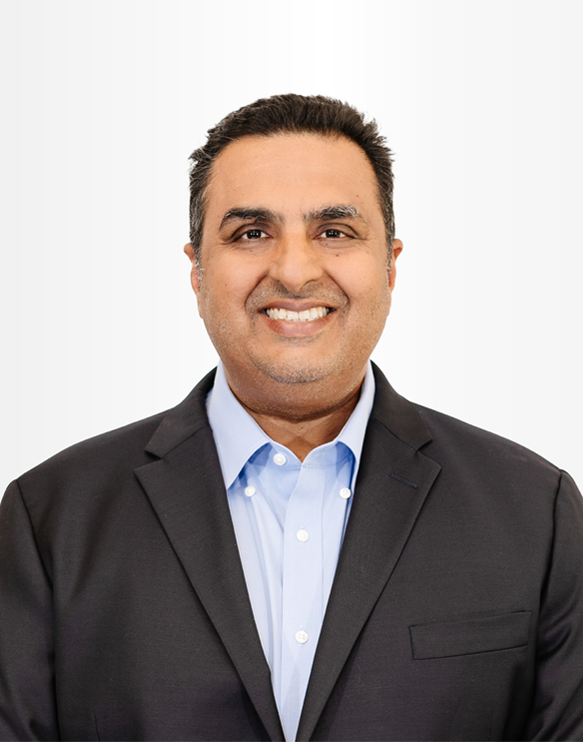Pravin Vazirani Pravin Vazirani