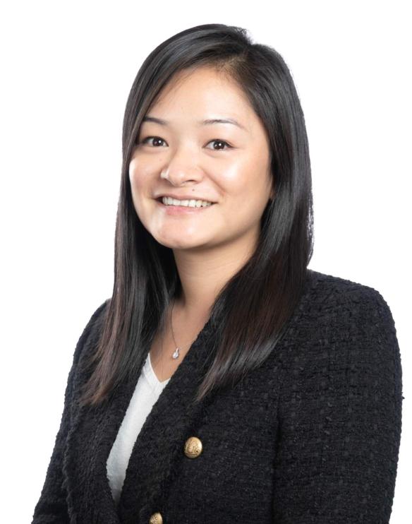 Amy Wang Amy Wang