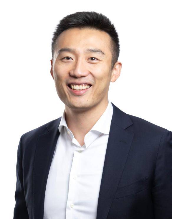 Felix Zhang