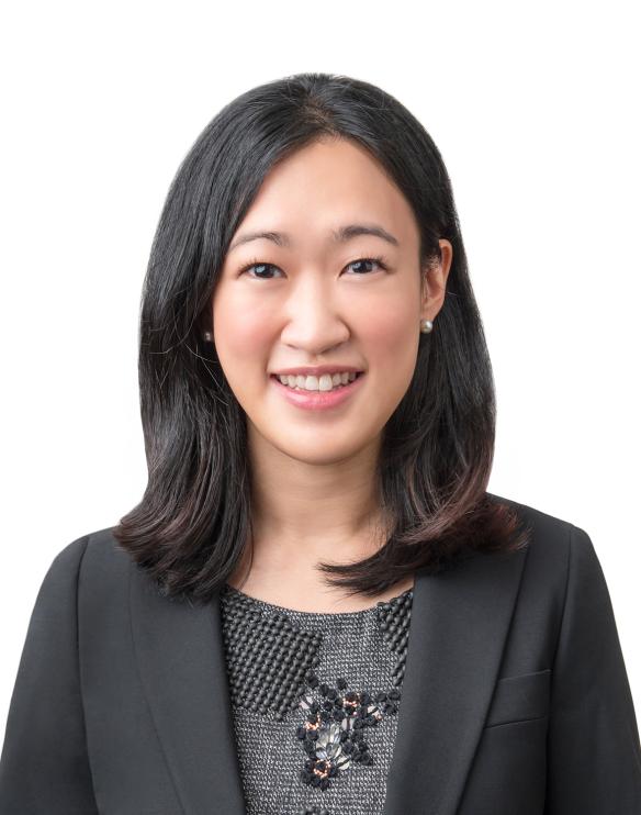 Priscilla Quek