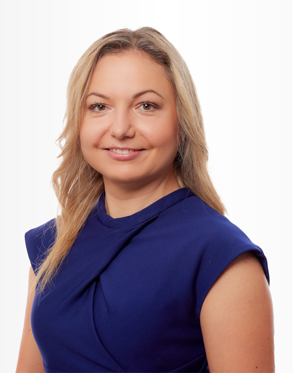 Joanna Antkowiak Joanna Antkowiak