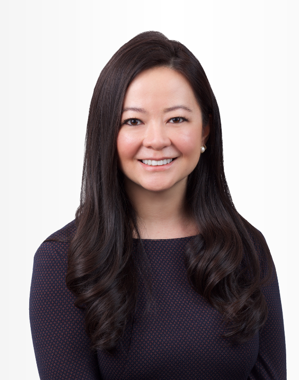 Sonya Li Sonya Li