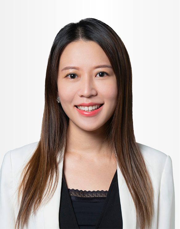 Christy Chan Christy Chan