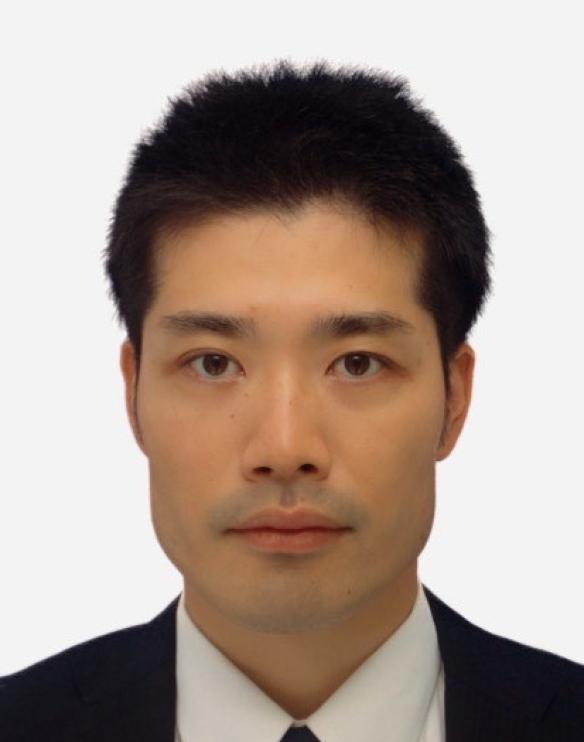 Keitaro Nishiyama