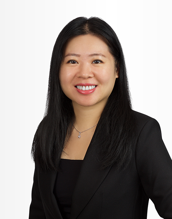 Lei Lin