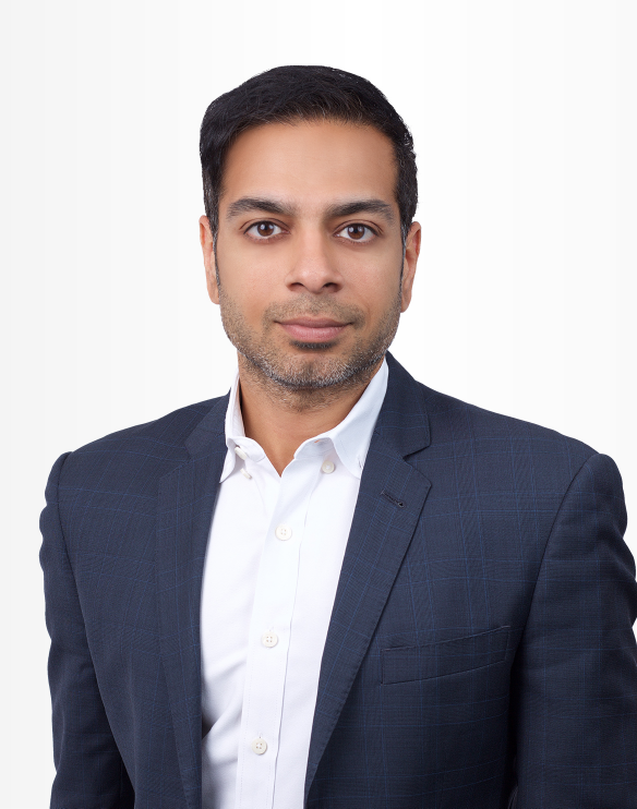 Nav Gupta