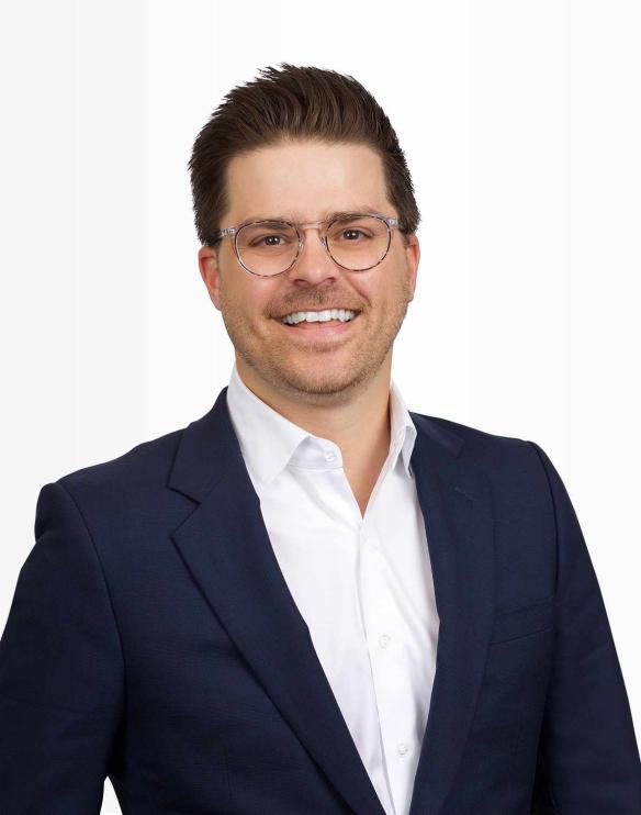 Dan Kosydar Dan Kosydar