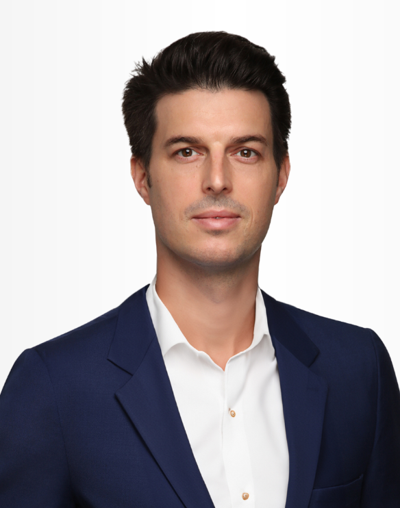 Jeremy Marchat Jeremy Marchat