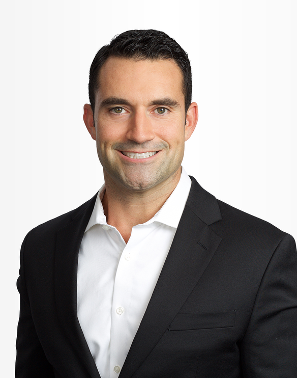 Phil LeGault