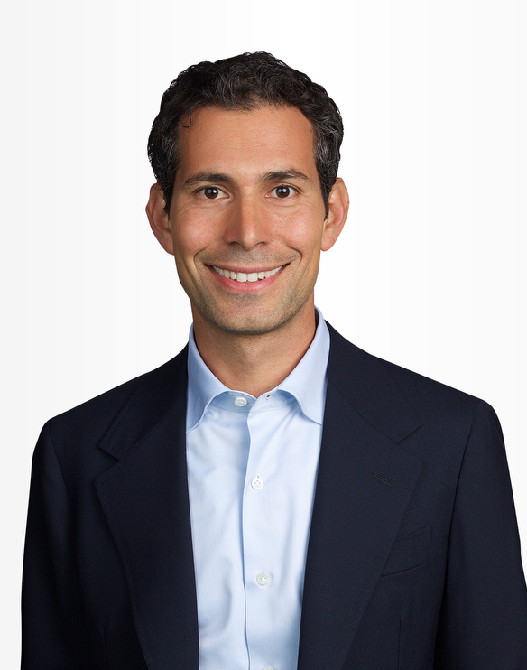 Zachary Tcheyan Zachary Tcheyan
