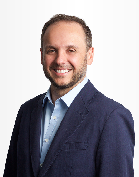 Enzo Incandela