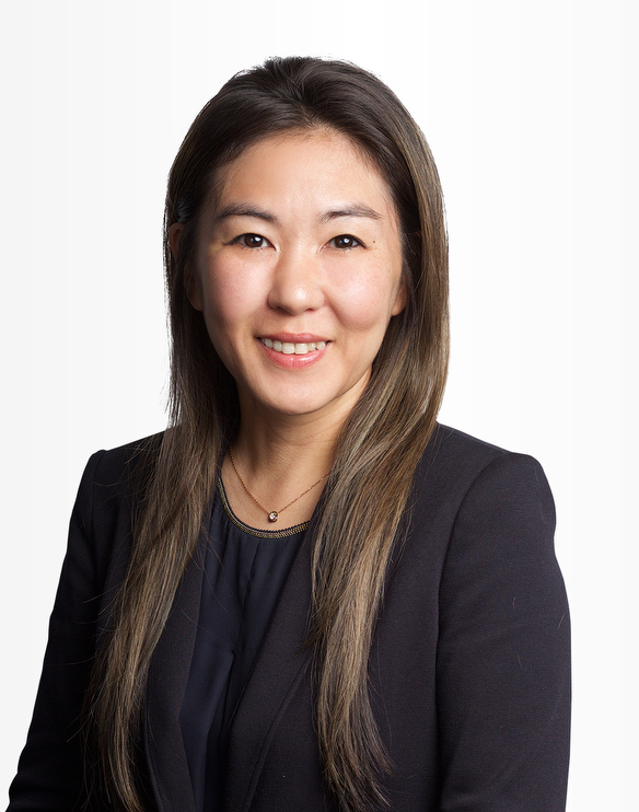 Grace Kim Grace Kim