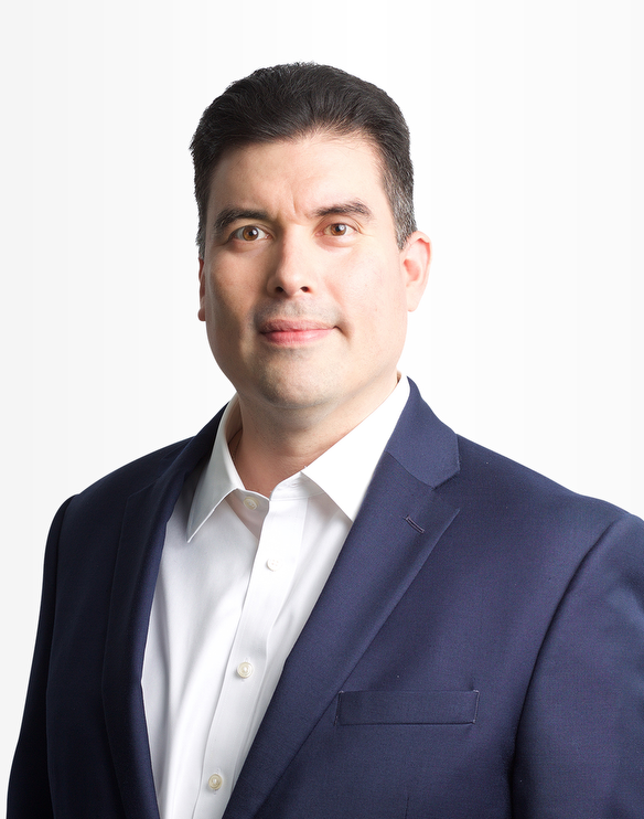 Roberto Garibay