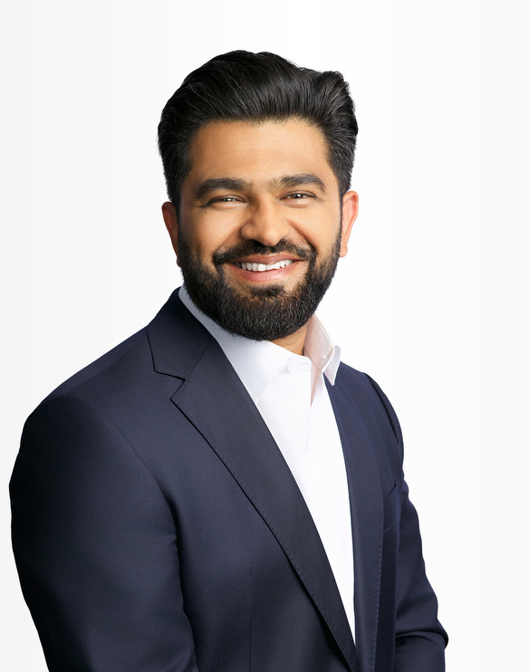 Sohail Lalani Sohail Lalani