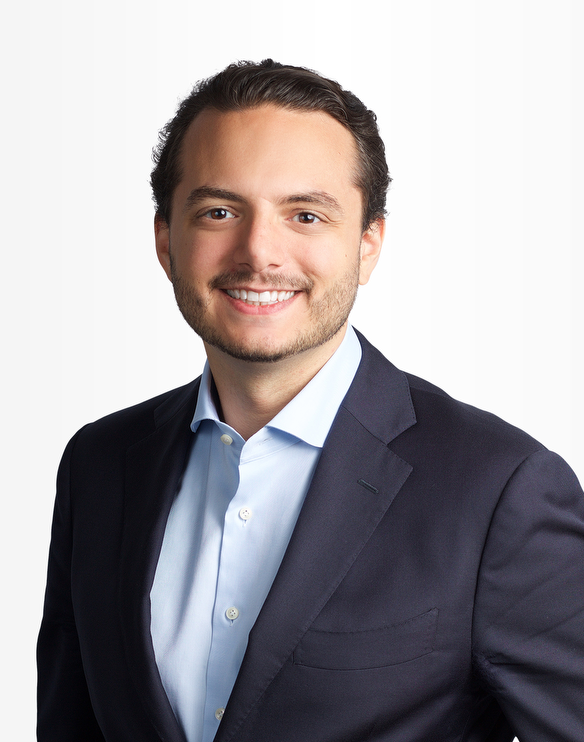 Vin DiGiorgio Vin DiGiorgio