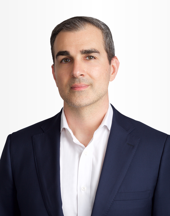 Dan Khouri Dan Khouri