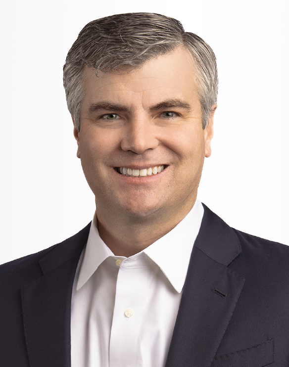 Chris Jensen