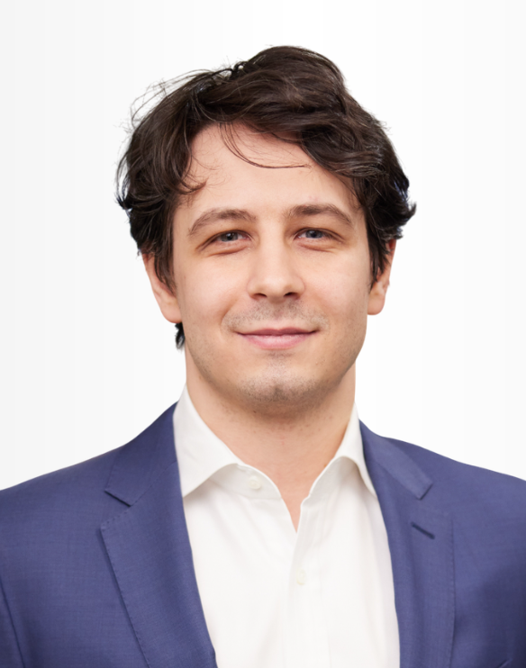 Alexey Teplukhin