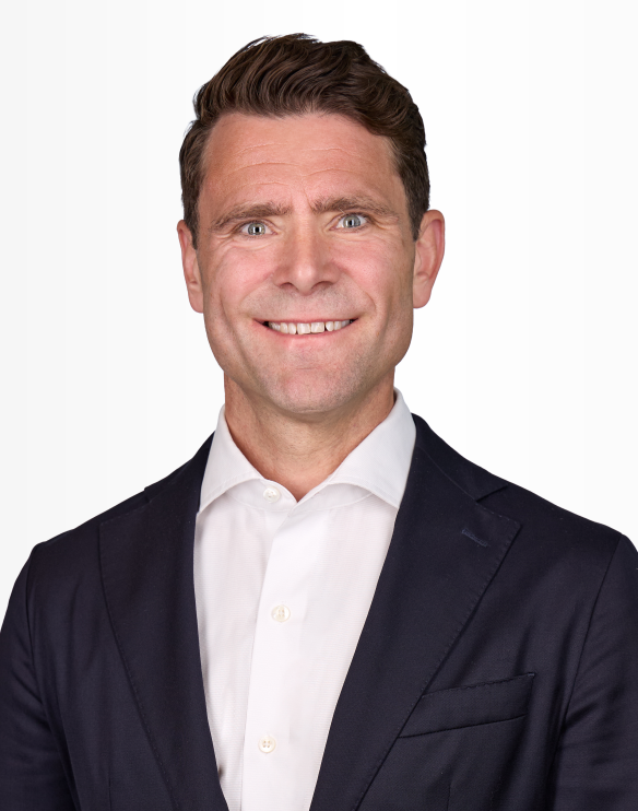 Robert Hartog Robert Hartog