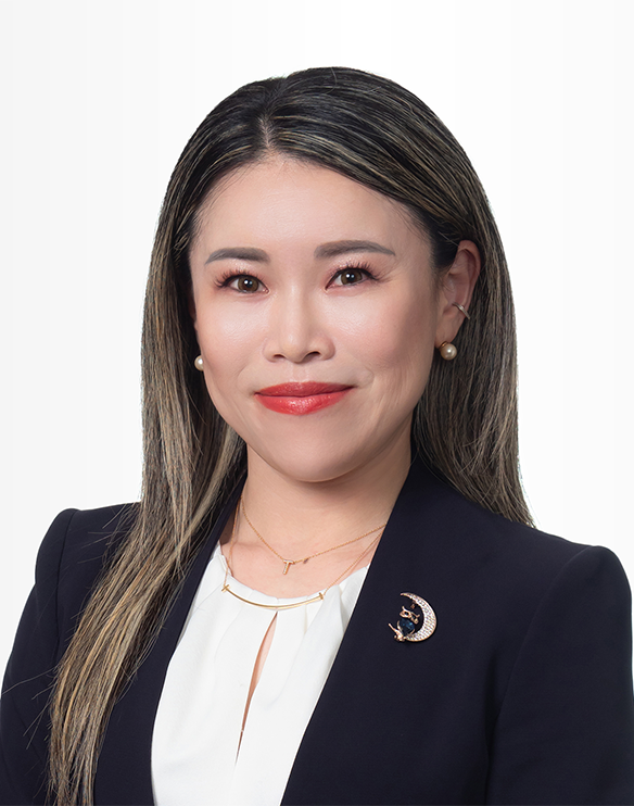 Tammy Nakamura Tammy Nakamura