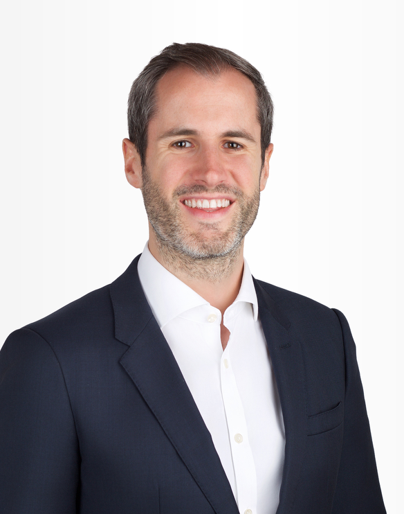 Benjamin Thibaudat