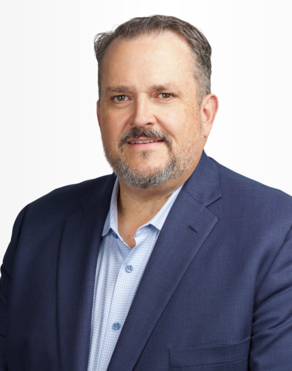 Greg Porteous