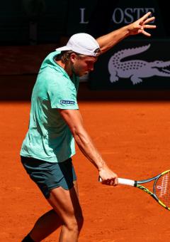 MULLER-ROLAND-GARROS