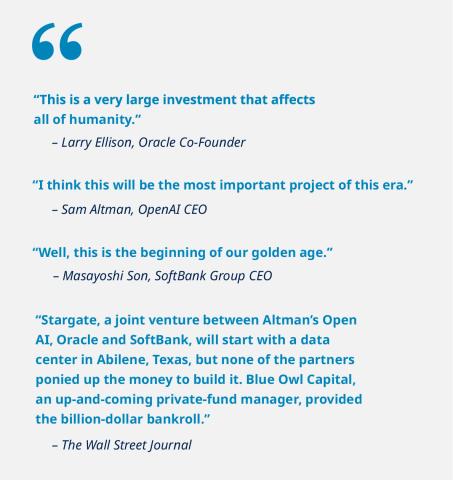 Quotes on Project Stargate
