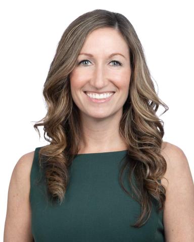Meghan O'Hara