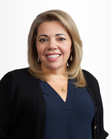 Isabel Pereira