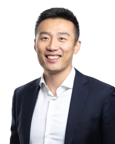 Felix Zhang Felix Zhang