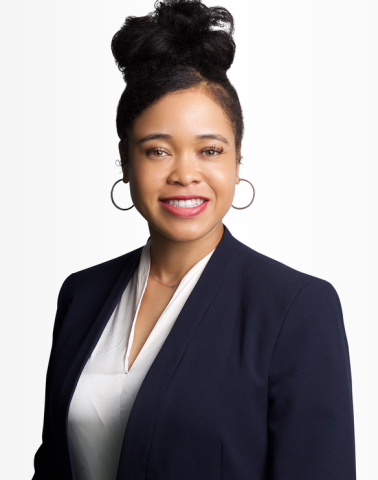 Amira Privott-Yeiser