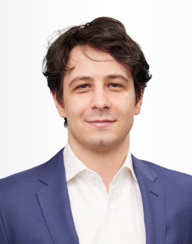 Alexey Teplukhin