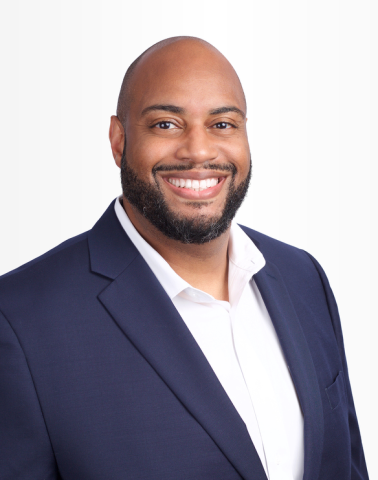 Desmond Gordon