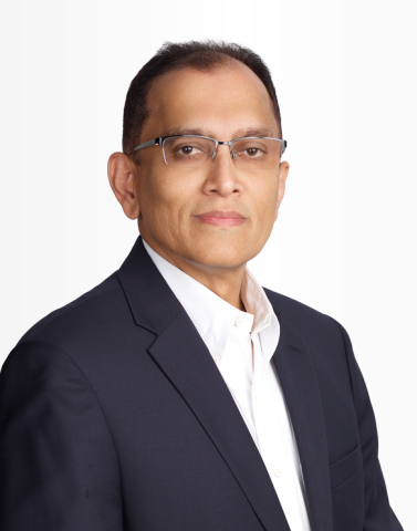 Prasad Seshadri Prasad Seshadri