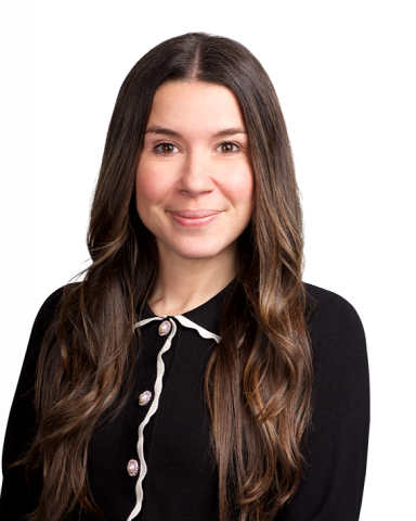 Jennifer Rosenbloom
