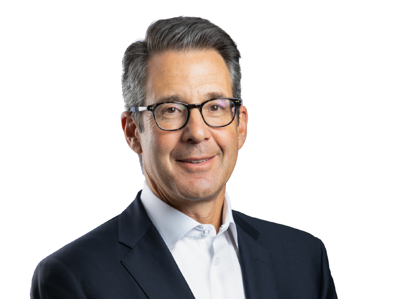 Doug Ostrover, Co-Chief Executive Officer at Blue Owl