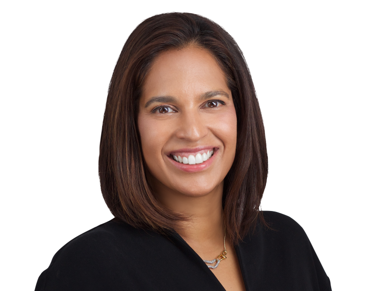 Neena Reddy, Chief Legal Officer, General Counsel & Secretary at Blue Owl