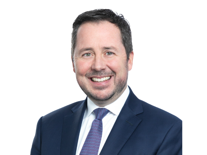 Michael Rees
