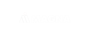 Magna logo