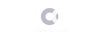 100 Women in Finance logo