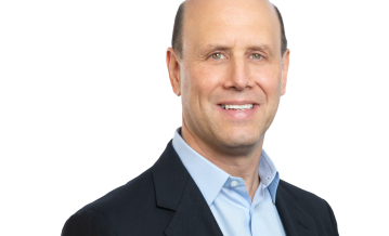 Marc Lipschultz' headshot